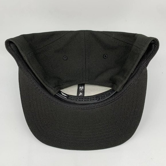 New Era Accessories Paperplanes Roc Nation New Era Hat Snapback Cap